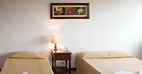 Panzió Hostal De Federman Bogotá