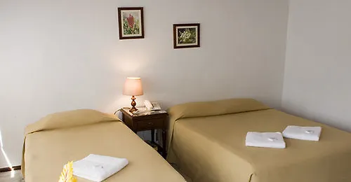 Hostal De Federman 波哥大 哥伦比亚