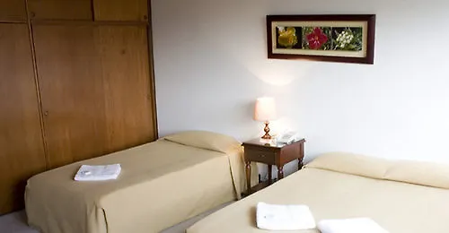 Hostal De Federman 波哥大 3*,  哥伦比亚
