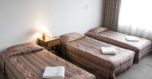 Hostal De Federman 波哥大 住宿加早餐酒店