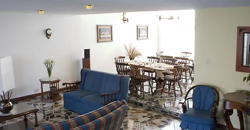 Hostal De Federman 波哥大