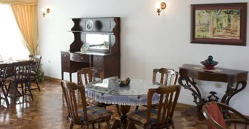 住宿加早餐酒店 Hostal De Federman 波哥大