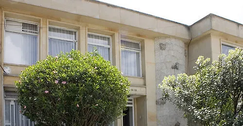 Hostal De Federman 波哥大