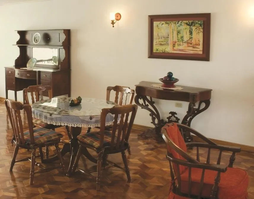 Hostal De Federman 波哥大